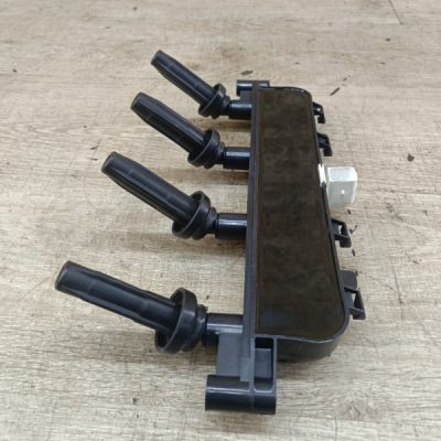 Катушка зажигания Peugeot 206 2006 TU3A хетчбек 3 дв. - изображение 5