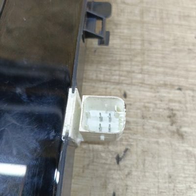 Катушка зажигания Peugeot 206 2006 TU3A хетчбек 3 дв. - изображение 6