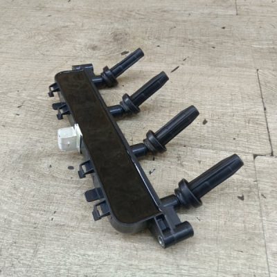 Катушка зажигания Peugeot 206 2006 TU3A хетчбек 3 дв. - изображение 7