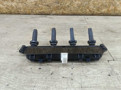 Катушка зажигания Peugeot 206 2006 TU3A хетчбек 3 дв.