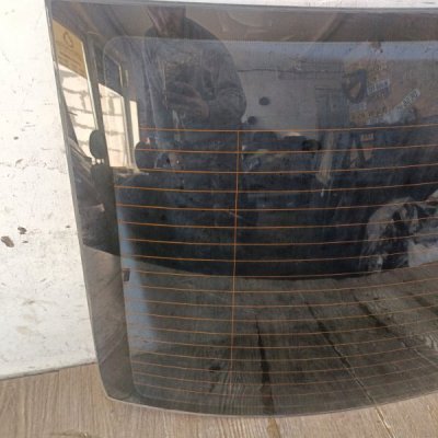 Стекло Opel Vectra B 1999 седан 4дв. X18XE1 1.8 Задн. - изображение 9