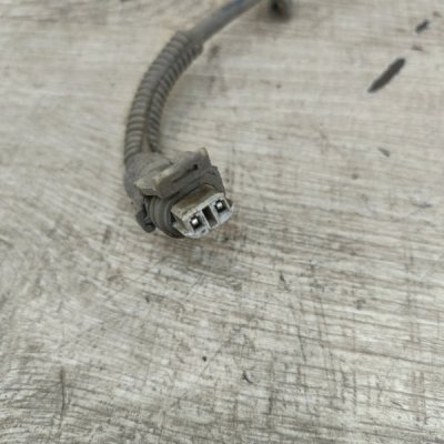 Провод датчика ABS Opel Vectra B 1999 седан 4дв. X18XE1 1.8 Задн. - изображение 2