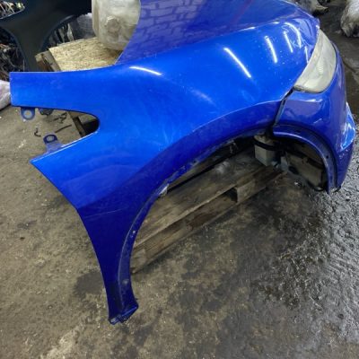 Ноускат Honda Civic 2008 AF17 5дв хечбек - изображение 2