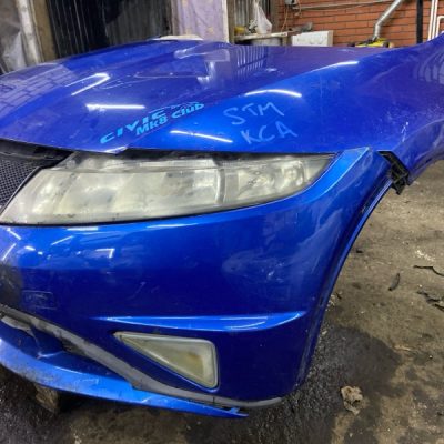 Ноускат Honda Civic 2008 AF17 5дв хечбек - изображение 6