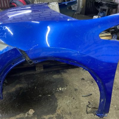 Ноускат Honda Civic 2008 AF17 5дв хечбек - изображение 8