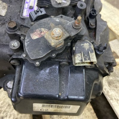АКПП Opel Antara 2010 Внедорожник Z32SE - изображение 8