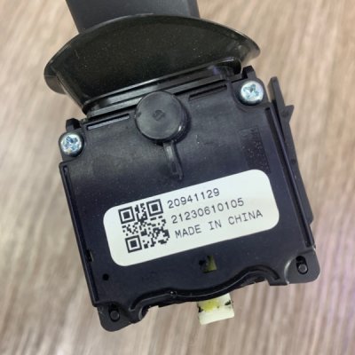 Переключатель поворотов Opel Astra J - изображение 4