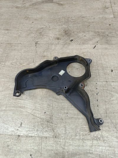 Кожух ремня ГРМ Opel Zafira B 2010 A17DTR минивен