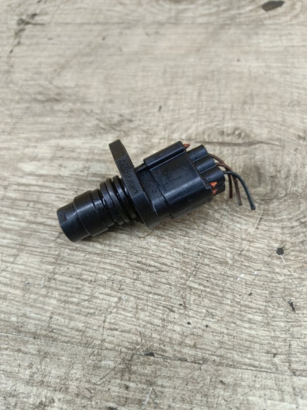 Датчик распредвала Opel Zafira B 2010 A17DTR минивен - изображение 5