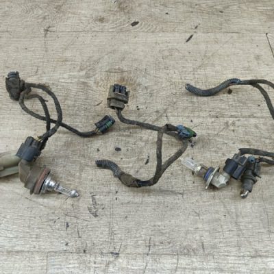 Проводка фарная Opel Astra G 1999 X16XEL 1.6 седан 4дв., Перед., Прав.