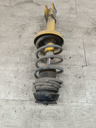 Стойка подвески Opel Astra G 1999 X16XEL 1.6 седан 4дв., Перед., Прав.