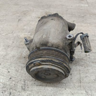 Компрессор кондиционера Opel Astra G 1999 X16XEL 1.6 седан 4дв.