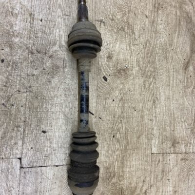 Привод Opel Astra G 1999 X16XEL 1.6 седан 4дв., Перед., Лев.