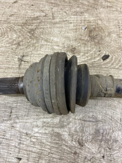 Привод Opel Astra G 1999 X16XEL 1.6 седан 4дв., Перед., Лев.