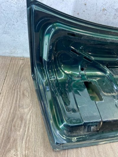 Крышка багажника Opel Astra G 1999 X16XEL 1.6 седан 4дв.