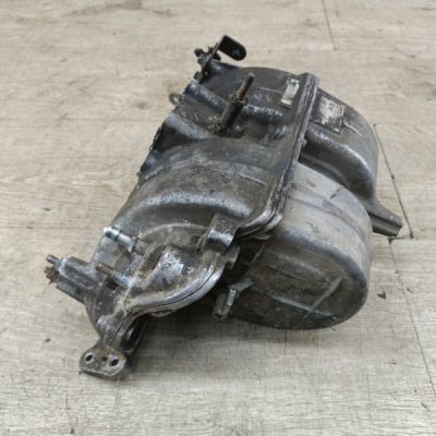 Коллектор впускной Opel Astra G 1999 X16XEL 1.6 седан 4дв.
