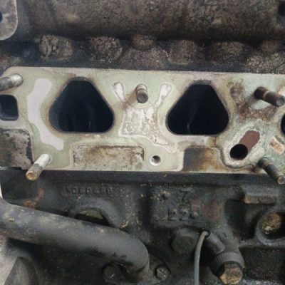 Двигатель Opel Astra G 1999 X16XEL 1.6 седан 4дв. - изображение 10