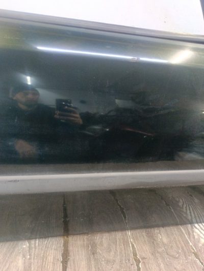 Дверь Opel Astra G 1999 X16XEL 1.6 седан 4дв., Перед., Прав.