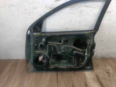 Дверь Opel Astra G 1999 X16XEL 1.6 седан 4дв., Перед., Прав.