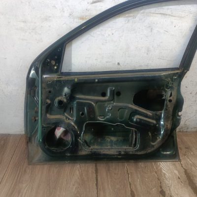Дверь Opel Astra G 1999 X16XEL 1.6 седан 4дв., Перед., Прав. - изображение 6