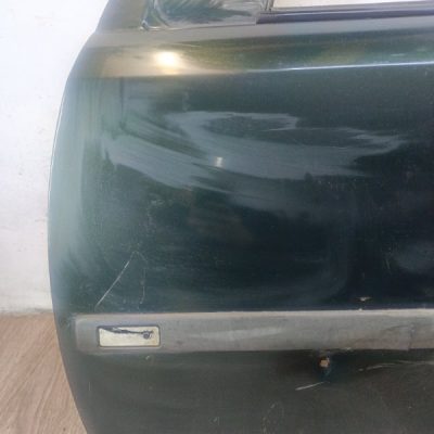 Дверь Opel Astra G 1999 X16XEL 1.6 седан 4дв., Перед., Лев. - изображение 2