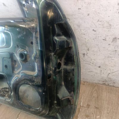 Дверь Opel Astra G 1999 X16XEL 1.6 седан 4дв., Перед., Лев. - изображение 11