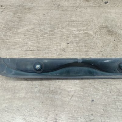 Накладка ручки крышки багажника Opel Astra G 2003 хетчбэк 5дв. Z16XE 1.6 - изображение 3
