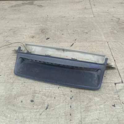Стоп-сигнал крышки багажника Opel Astra G 2003 Z16XE 1.6 хетчбэк 5дв.