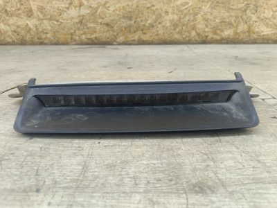 Стоп-сигнал крышки багажника Opel Astra G 2003 Z16XE 1.6 хетчбэк 5дв.
