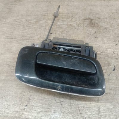 Ручка двери внешняя Opel Astra G 1999 X16XEL 1.6 седан 4дв., Перед., Прав.