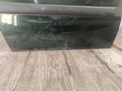 Дверь Opel Astra G 1999 X16XEL 1.6 седан 4дв., Задн., Прав.