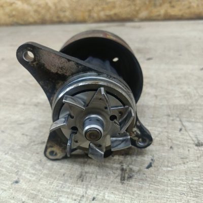 Помпа Land Rover Range Rover 2008 276DT внедорожник - изображение 4