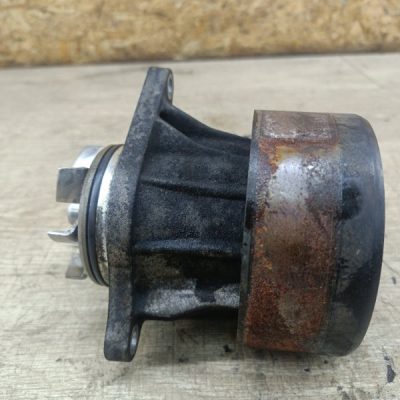 Помпа Land Rover Range Rover 2008 276DT внедорожник - изображение 5