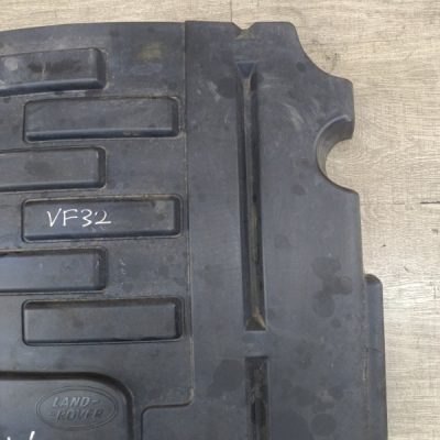 Декоративная крышка двигателя Land Rover Range Rover 2008 276DT внедорожник - изображение 4