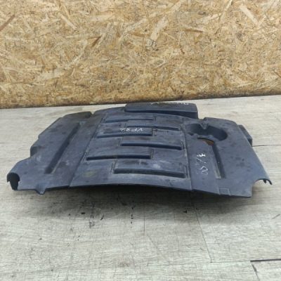 Декоративная крышка двигателя Land Rover Range Rover 2008 276DT внедорожник - изображение 7