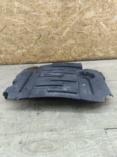 Декоративная крышка двигателя Land Rover Range Rover 2008 276DT внедорожник
