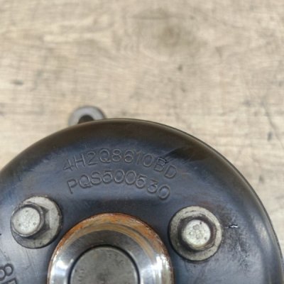 Кронштейн вискомуфты Land Rover Range Rover 2008 внедорожник 276DT - изображение 4