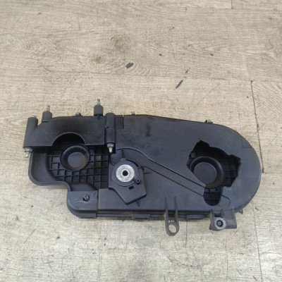 Кожух ТНВД Land Rover Range Rover 2008 внедорожник 276DT - изображение 2