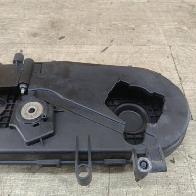 Кожух ТНВД Land Rover Range Rover 2008 внедорожник 276DT - изображение 4