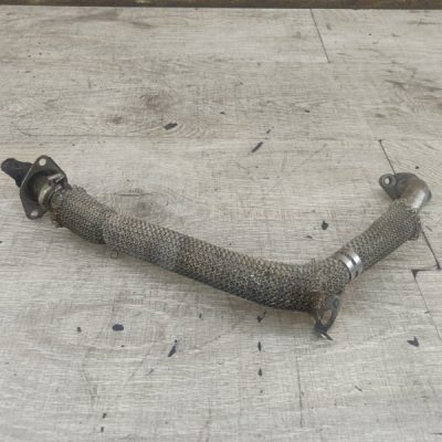 Патрубок EGR Land Rover Range Rover 2008 276DT внедорожник