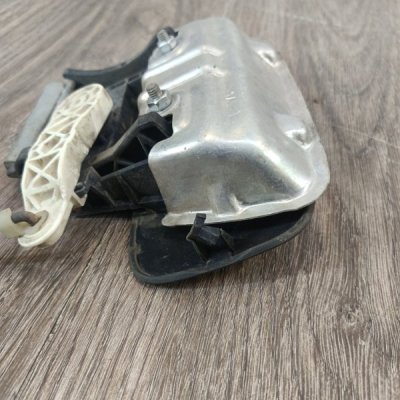Ручка двери внешняя Opel Astra G 2001 хетчбэк 5дв. Z16XE 1.6 Задн. Лев. - изображение 3