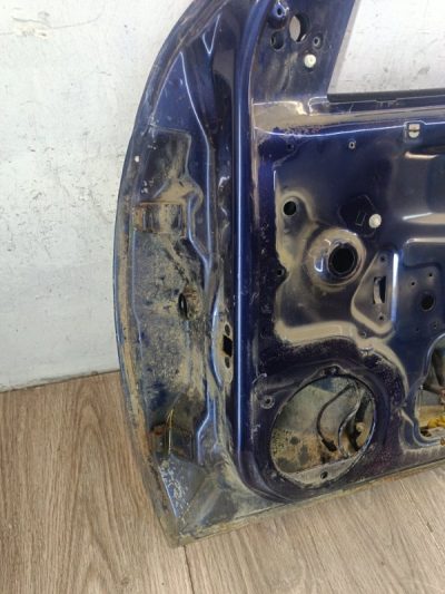 Дверь Opel Astra G 2001 Z16XE 1.6 хетчбэк 5дв., Перед., Прав.