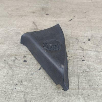 Накладка зеркала Opel Astra G 2001 хетчбэк 5дв. Z16XE 1.6 Перед. Прав. - изображение 5