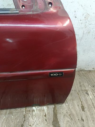 Дверь Opel Vectra B 1999 X18XE1 1.8 седан 4дв., Перед., Прав.