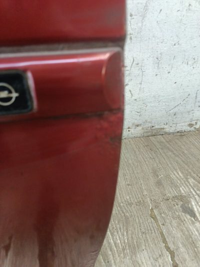 Дверь Opel Vectra B 1999 X18XE1 1.8 седан 4дв., Перед., Прав.