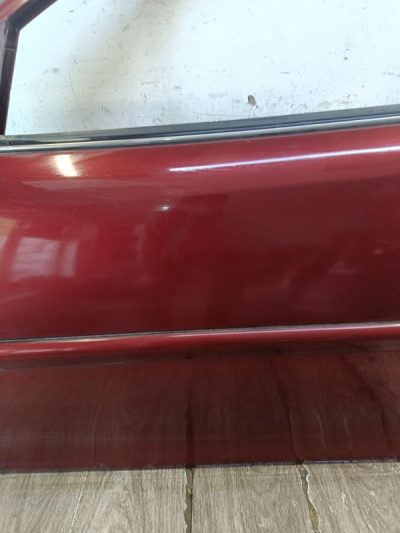 Дверь Opel Vectra B 1999 X18XE1 1.8 седан 4дв., Перед., Лев.