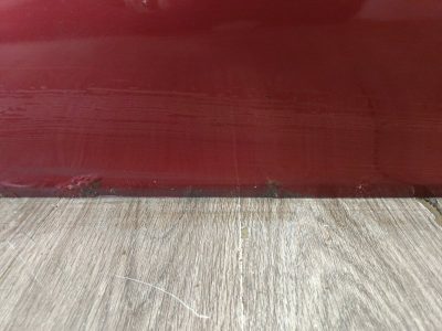 Дверь Opel Vectra B 1999 X18XE1 1.8 седан 4дв., Перед., Лев.