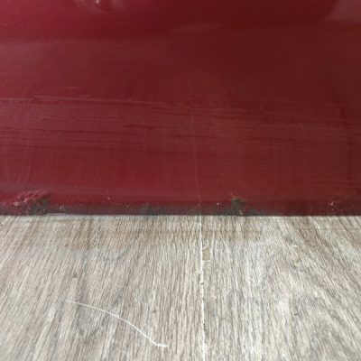 Дверь Opel Vectra B 1999 X18XE1 1.8 седан 4дв., Перед., Лев. - изображение 8