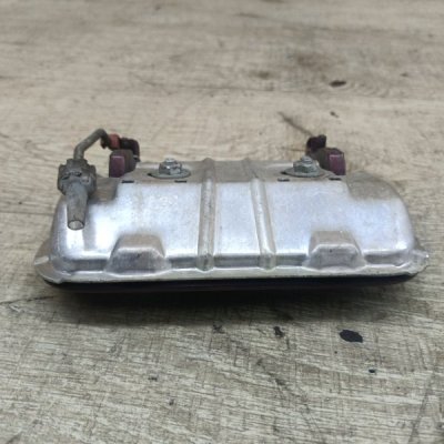 Ручка двери внешняя Opel Vectra B 1999 седан 4дв. X18XE1 1.8 Задн. Лев. - изображение 3