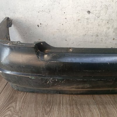 Бампер Opel Astra G 1999 седан 4дв. X16XEL 1.6 Задн. - изображение 8